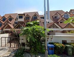 Chelsea Village (D5), Terrace #521470111